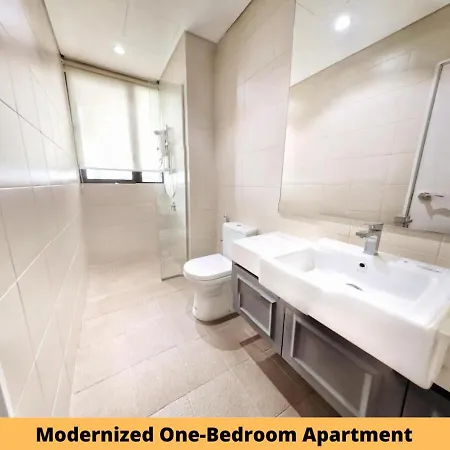 Rasa Sayang Homestay @ I-Soho, I-City Shah Alam Room photo